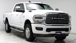 2023 Ram Ram Pickup 2500 Laramie