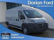 2016 Ram ProMaster 2500 159 WB