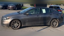 2015 Dodge Dart SXT