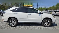 2009 Lexus RX 350 Base