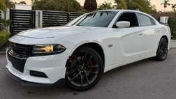 2016 Dodge Charger Police