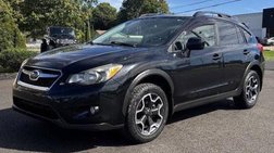 2013 Subaru XV Crosstrek 2.0i Limited
