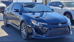 2016 Scion tC Base