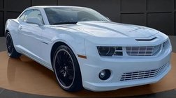 2010 Chevrolet Camaro SS