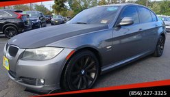 2011 BMW 3 Series 328i xDrive