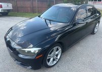 2014 BMW 3 Series 328i