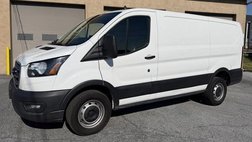 2020 Ford Transit 250