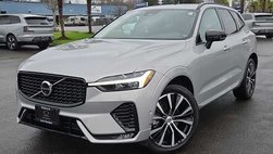 2023 Volvo XC60 B5 Plus Dark Theme