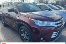2019 Toyota Highlander LE Plus