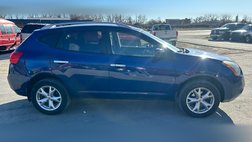 2010 Nissan Rogue SL