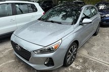 2020 Hyundai Elantra GT Base