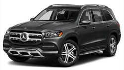 2022 Mercedes-Benz GLS GLS 450