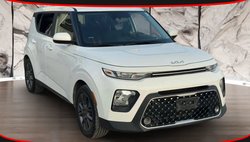 2022 Kia Soul EX
