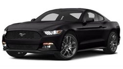 2015 Ford Mustang V6
