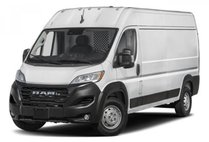 2025 Ram ProMaster 2500 Tradesman 159 High Roof C