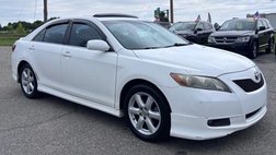 2009 Toyota Camry LE V6