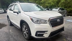 2022 Subaru Ascent Limited 7-Passenger