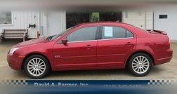 2007 Mercury Milan V6 Premier
