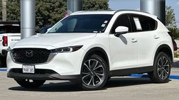 2023 Mazda CX-5 2.5 S Premium
