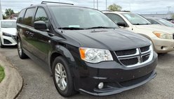 2019 Dodge Grand Caravan SXT 35th Anniversary Edition