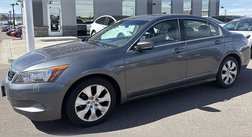 2008 Honda Accord EX