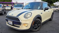 2016 MINI Hardtop Cooper