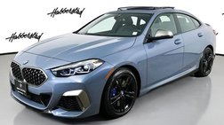 2024 BMW 2 Series M235i xDrive Gran Coupe