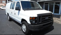 2013 Ford E-Series E-350 SD
