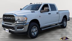 2024 Ram Ram Pickup 3500 Tradesman