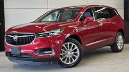 2020 Buick Enclave Premium