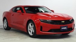 2022 Chevrolet Camaro 1LT