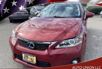 2013 Lexus CT 200h Base