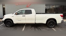 2010 Toyota Tundra Grade