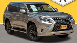 2023 Lexus GX 460 Base