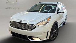 2017 Kia Niro EX