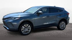 2024 Toyota Venza Limited