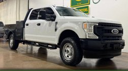2022 Ford Super Duty F-350 XL