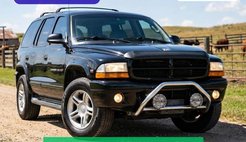 2000 Dodge Durango SLT