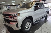 2022 Chevrolet Silverado 1500 Limited LT