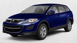 2010 Mazda CX-9 Touring