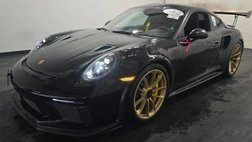 2019 Porsche 911 GT3 RS