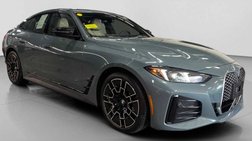 2025 BMW i4 xDrive40 Gran Coupe