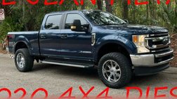 2020 Ford Super Duty F-250 XL
