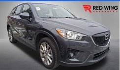 2014 Mazda CX-5 Grand Touring