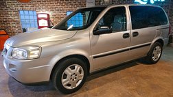 2008 Chevrolet Uplander LS