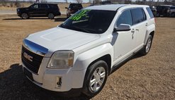 2013 GMC Terrain SLE-1