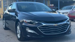 2023 Chevrolet Malibu LS
