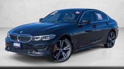 2021 BMW 3 Series 330i xDrive