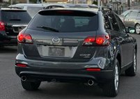 2013 Mazda CX-9 Touring