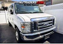 2010 Ford E-Series E-250